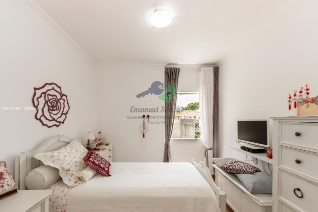 Imagem Apartamento com 3 Quartos à Venda, 74 m² em Mirandópolis - São Paulo