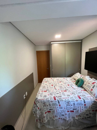 Imagem Apartamento com 2 Quartos à Venda, 58 m² em Jardim Oceania - João Pessoa