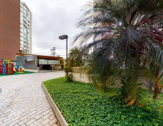 Imagem Apartamento com 2 Quartos à Venda, 54 m² em Vila Andrade - São Paulo Imagem Apartamento com 2 Quartos à Venda, 54 m² em Vila Andrade - São Paulo