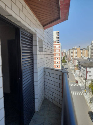 Imagem Apartamento com 3 Quartos à Venda,  em Vila Tupi - Praia Grande
