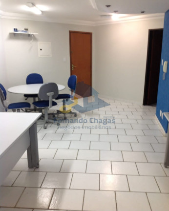 Imagem Sala Comercial à Venda, 30 m² em Vila Itapura - Campinas