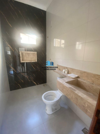 Imagem Casa com 3 Quartos à Venda, 89 m² em Moinho Dos Ventos - Goiânia