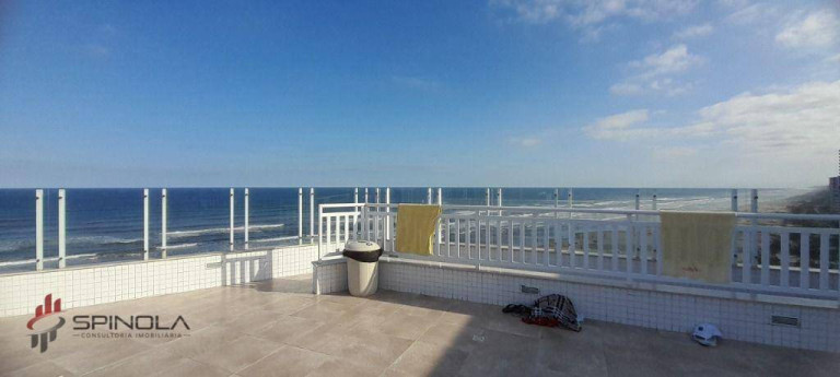 Imagem Apartamento com 2 Quartos à Venda, 88 m² em Mirim - Praia Grande Imagem Apartamento com 2 Quartos à Venda, 88 m² em Mirim - Praia Grande
