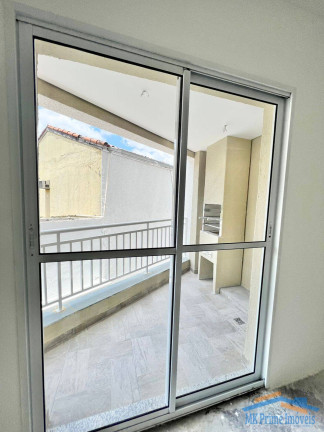 Imagem Apartamento com 2 Quartos à Venda, 51 m² em Quitaúna - Osasco