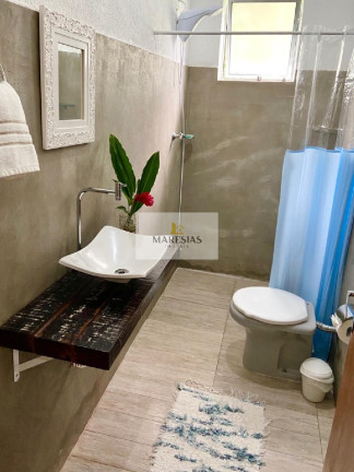 Imagem Casa com 5 Quartos à Venda, 160 m² em Boiçucanga - São Sebastião Imagem Casa com 5 Quartos à Venda, 160 m² em Boiçucanga - São Sebastião