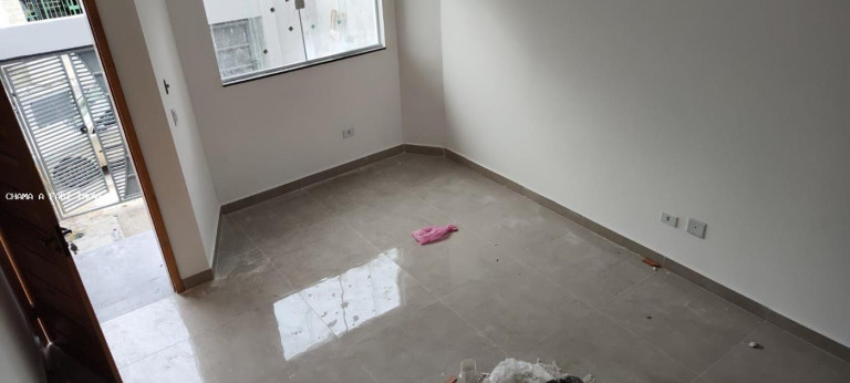 Imagem Casa com 3 Quartos à Venda, 160 m² em Vila Fernandes - São Paulo