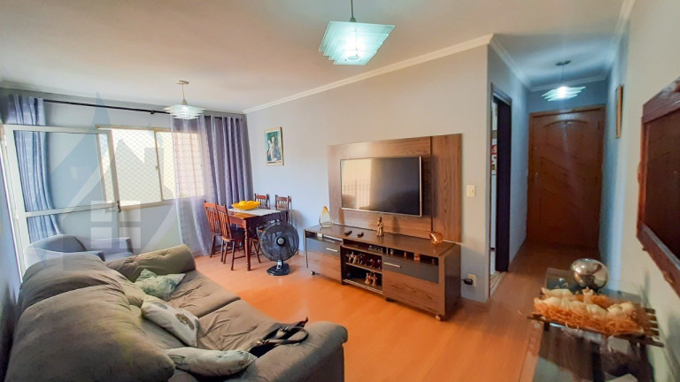 Imagem Imóvel com 2 Quartos à Venda, 70 m² em Centro - São Bernardo Do Campo Imagem Imóvel com 2 Quartos à Venda, 70 m² em Centro - São Bernardo Do Campo