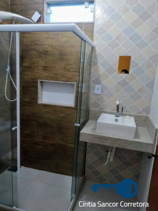 Imagem Casa com 4 Quartos à Venda, 350 m² em Parque Tropical - Campos Dos Goytacazes