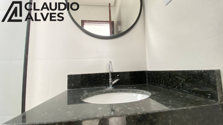 Imagem Casa com 3 Quartos à Venda, 80 m² em Papagaio - Feira De Santana Imagem Casa com 3 Quartos à Venda, 80 m² em Papagaio - Feira De Santana
