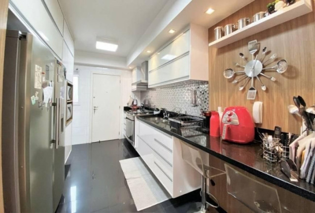 Imagem Apartamento com 3 Quartos à Venda, 185 m² em água Branca - São Paulo Imagem Apartamento com 3 Quartos à Venda, 185 m² em água Branca - São Paulo
