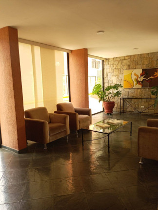 Imagem Apartamento com 3 Quartos à Venda, 79 m² em Tamboré - Barueri