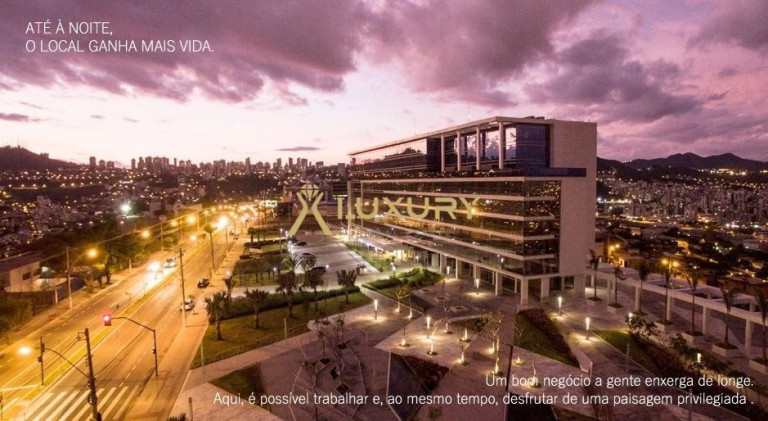 Imagem Imóvel com 1 Quarto à Venda, 66 m² em Estoril - Belo Horizonte Imagem Imóvel com 1 Quarto à Venda, 66 m² em Estoril - Belo Horizonte