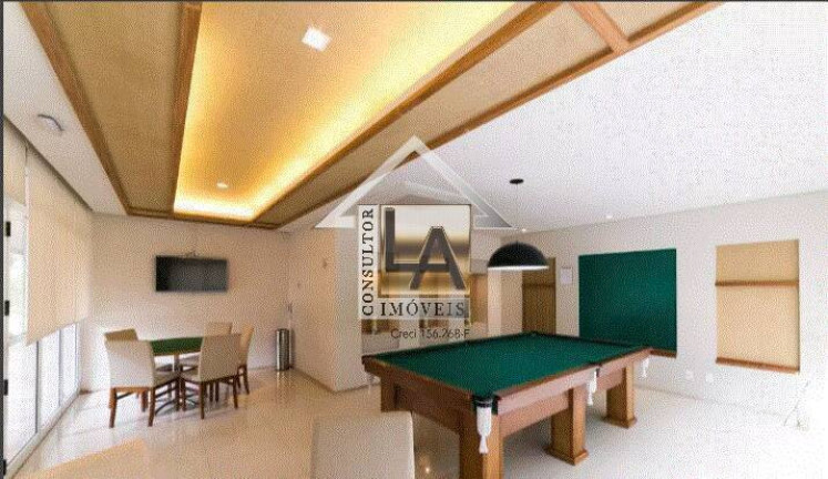 Imagem Apartamento com 2 Quartos à Venda, 105 m² em Granja Julieta - São Paulo
