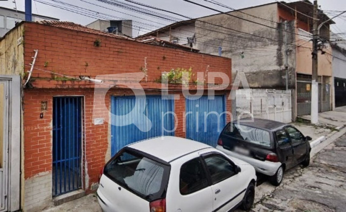 Casa com 7 Quartos à Venda, 273 m² em Jardim Brasil  - São Paulo