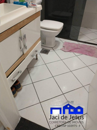 Imagem Apartamento com 1 Quarto à Venda, 65 m² em Campo Grande - Santos