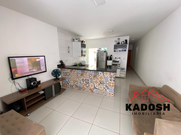 Imagem Casa com 2 Quartos à Venda, 120 m² em Santo Antônio Dos Prazeres - Feira De Santana Imagem Casa com 2 Quartos à Venda, 120 m² em Santo Antônio Dos Prazeres - Feira De Santana