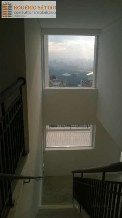 Imagem Cobertura com 4 Quartos à Venda, 392 m² em Vila Mariana - São Paulo Imagem Cobertura com 4 Quartos à Venda, 392 m² em Vila Mariana - São Paulo