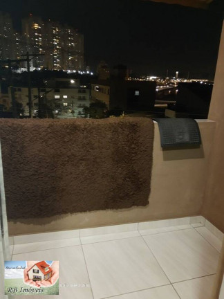 Imagem Casa com 3 Quartos à Venda, 140 m² em Centro - São Bernardo Do Campo Imagem Casa com 3 Quartos à Venda, 140 m² em Centro - São Bernardo Do Campo