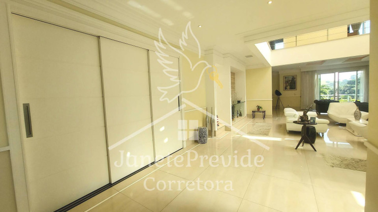 Imagem Casa de Condomínio com 4 Quartos à Venda, 684 m² em Alphaville - Santana De Parnaíba Imagem Casa de Condomínio com 4 Quartos à Venda, 684 m² em Alphaville - Santana De Parnaíba