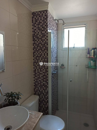 Imagem Apartamento com 3 Quartos à Venda, 64 m² em Centro - Diadema