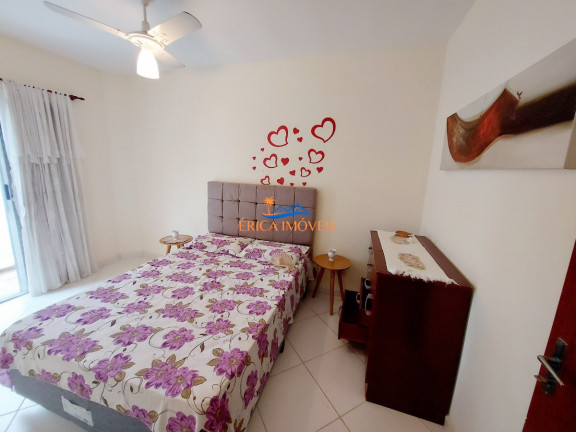 Imagem Apartamento com 2 Quartos à Venda, 54 m² em Toninhas - Ubatuba Imagem Apartamento com 2 Quartos à Venda, 54 m² em Toninhas - Ubatuba