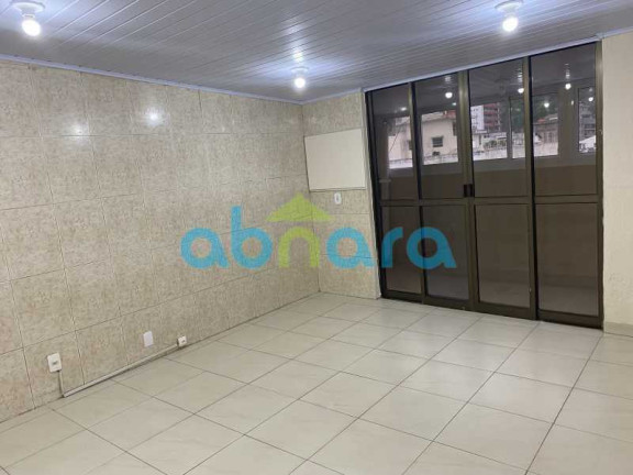Imagem Sala Comercial à Venda, 151 m² em Copacabana - Rio De Janeiro Imagem Sala Comercial à Venda, 151 m² em Copacabana - Rio De Janeiro