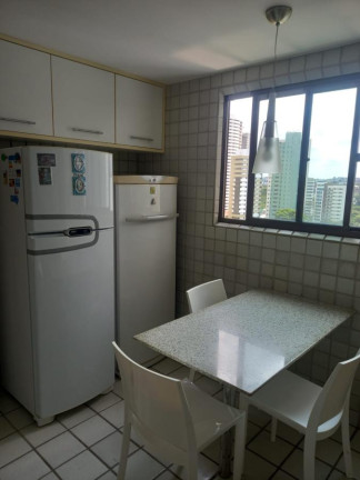 Imagem Apartamento com 3 Quartos à Venda, 150 m² em Poço Da Panela - Recife Imagem Apartamento com 3 Quartos à Venda, 150 m² em Poço Da Panela - Recife