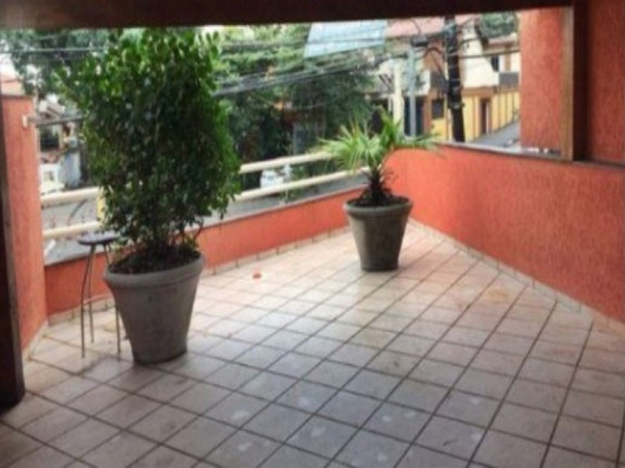 Imagem Sobrado com 3 Quartos à Venda, 149 m² em Jardim Regina - São Paulo Imagem Sobrado com 3 Quartos à Venda, 149 m² em Jardim Regina - São Paulo