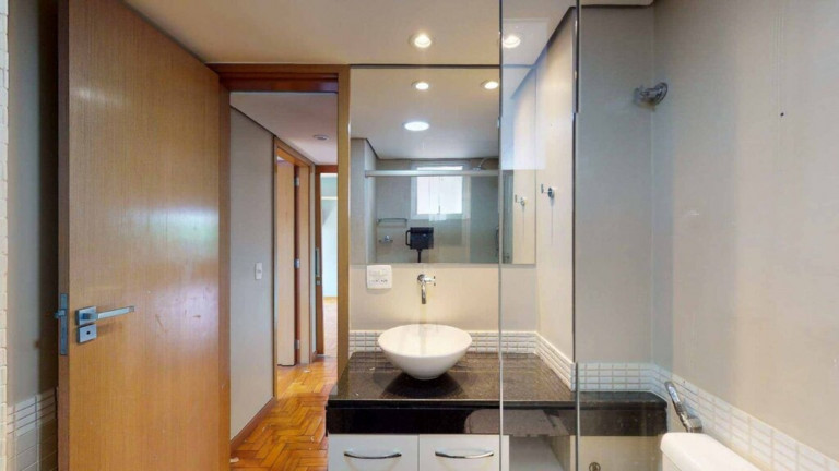 Imagem Imóvel com 3 Quartos à Venda, 125 m² em Jardim América - São Paulo Imagem Imóvel com 3 Quartos à Venda, 125 m² em Jardim América - São Paulo