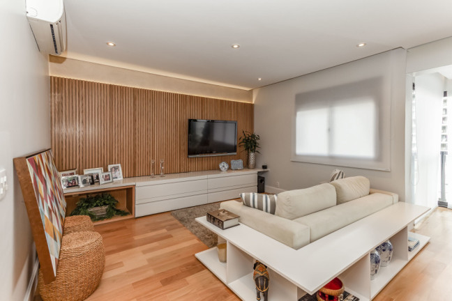 Imagem Apartamento com 3 Quartos à Venda, 162 m² em Vila Nova Conceição - São Paulo