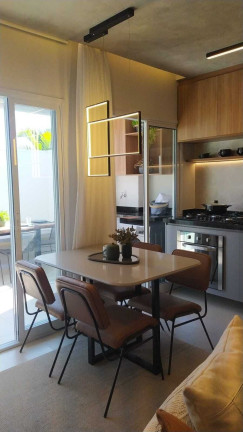 Imagem Apartamento com 2 Quartos à Venda, 50 m² em Parque Ortolândia - Hortolândia