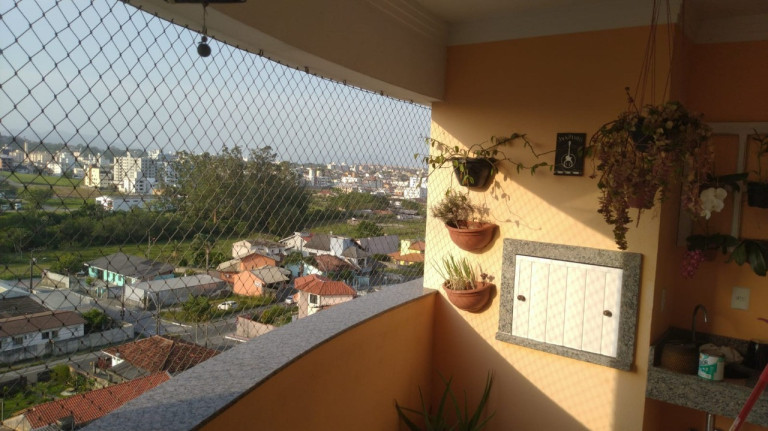 Imagem Apartamento com 3 Quartos à Venda, 77 m² em Real Parque - São José Imagem Apartamento com 3 Quartos à Venda, 77 m² em Real Parque - São José