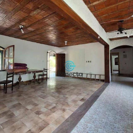 Imagem Casa com 3 Quartos à Venda, 720 m² em Itaipu - Niterói Imagem Casa com 3 Quartos à Venda, 720 m² em Itaipu - Niterói