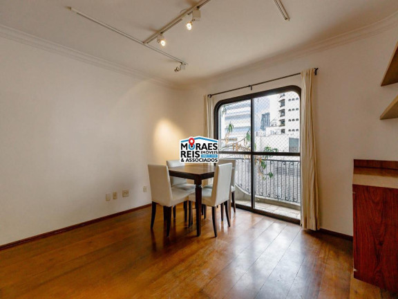 Imagem Apartamento com 1 Quarto à Venda, 88 m² em Itaim Bibi - São Paulo Imagem Apartamento com 1 Quarto à Venda, 88 m² em Itaim Bibi - São Paulo