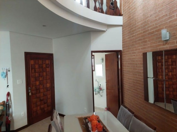 Imagem Casa de Condomínio com 2 Quartos à Venda, 192 m² em Piracangaguá - Taubaté Imagem Casa de Condomínio com 2 Quartos à Venda, 192 m² em Piracangaguá - Taubaté