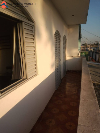 Imagem Casa com 2 Quartos para Alugar, 80 m² em Vila Formosa - Sorocaba