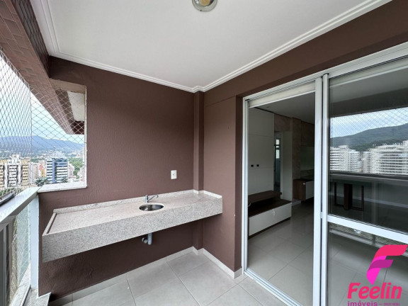 Imagem Apartamento com 2 Quartos à Venda, 83 m² em Itacorubi - Florianópolis Imagem Apartamento com 2 Quartos à Venda, 83 m² em Itacorubi - Florianópolis