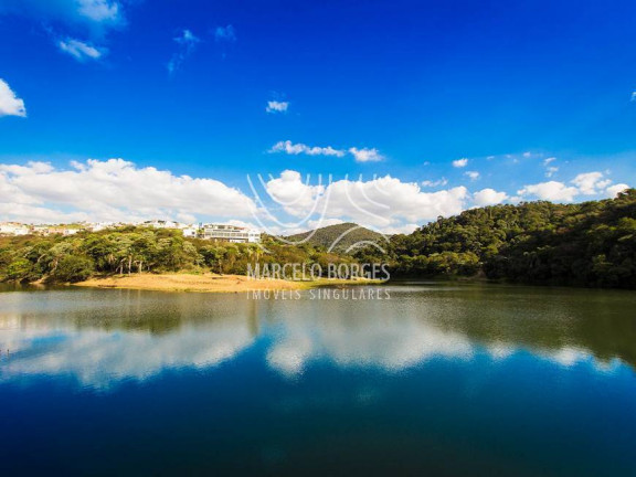 Imagem Terreno em Condomínio à Venda, 490 m² em Alphaville - Santana De Parnaíba Imagem Terreno em Condomínio à Venda, 490 m² em Alphaville - Santana De Parnaíba