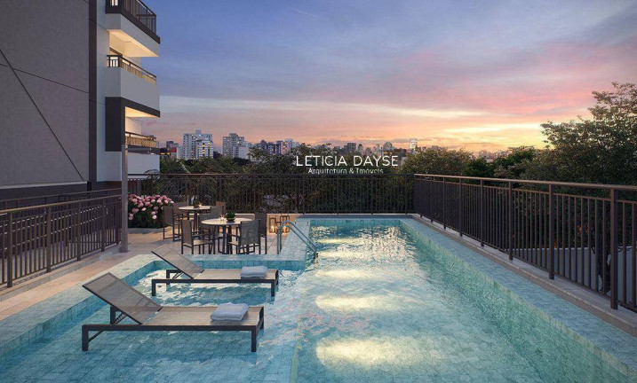 Imagem Apartamento com 2 Quartos à Venda,  em Tucuruvi - São Paulo