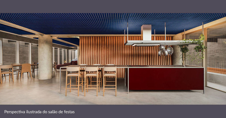 Imagem Apartamento com 3 Quartos à Venda, 145 m² em Jardins - São Paulo