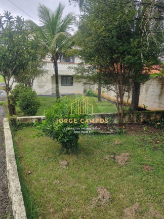 Imagem Sobrado com 3 Quartos à Venda, 3 m² em Altos Do Caetê Ii - São José Dos Campos Imagem Sobrado com 3 Quartos à Venda, 3 m² em Altos Do Caetê Ii - São José Dos Campos