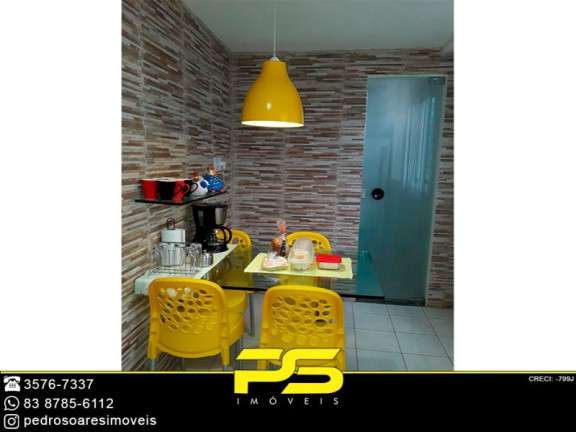 Imagem Apartamento com 3 Quartos à Venda, 96 m² em Intermares - Cabedelo Imagem Apartamento com 3 Quartos à Venda, 96 m² em Intermares - Cabedelo