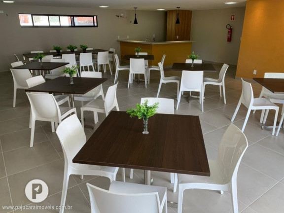 Imagem Apartamento com 2 Quartos à Venda, 63 m² em Jatiúca - Maceió