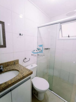 Imagem Apartamento com 2 Quartos à Venda, 54 m² em Toninhas - Ubatuba