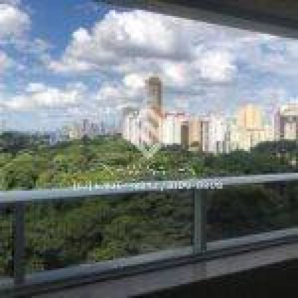 Imagem Apartamento com 3 Quartos à Venda, 244 m² em Setor Marista - Goiânia Imagem Apartamento com 3 Quartos à Venda, 244 m² em Setor Marista - Goiânia