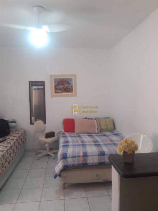 Imagem Kitnet com 1 Quarto à Venda, 22 m² em Aviação - Praia Grande Imagem Kitnet com 1 Quarto à Venda, 22 m² em Aviação - Praia Grande