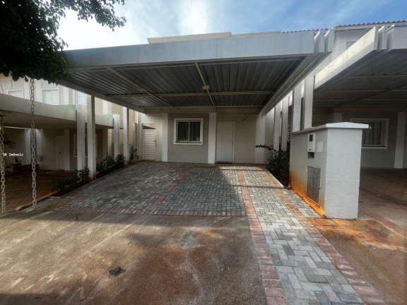 Imagem Casa de Condomínio com 3 Quartos à Venda, 103 m² em Vila Do Golf - Ribeirão Preto Imagem Casa de Condomínio com 3 Quartos à Venda, 103 m² em Vila Do Golf - Ribeirão Preto