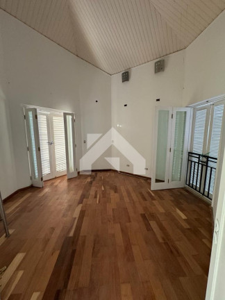 Imagem Casa de Condomínio com 5 Quartos à Venda, 600 m² em Tamboré - Santana De Parnaíba Imagem Casa de Condomínio com 5 Quartos à Venda, 600 m² em Tamboré - Santana De Parnaíba