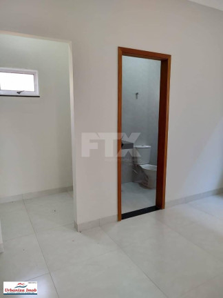 Imagem Casa com 2 Quartos à Venda, 60 m² em Jardim Montevidéu - Campo Grande Imagem Casa com 2 Quartos à Venda, 60 m² em Jardim Montevidéu - Campo Grande