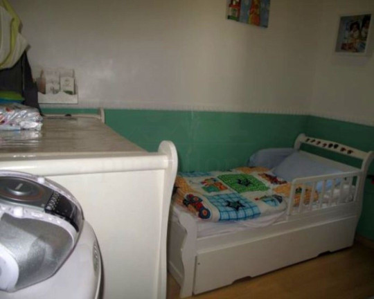Imagem Apartamento com 3 Quartos à Venda, 95 m² em Cerqueira César - São Paulo Imagem Apartamento com 3 Quartos à Venda, 95 m² em Cerqueira César - São Paulo